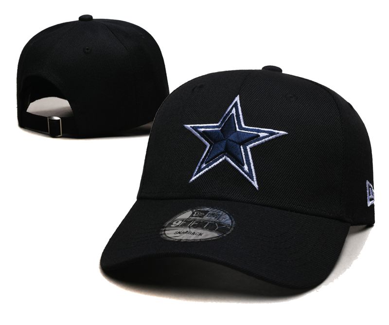2024 NFL Dallas Cowboys Hat YS202410301->nfl hats->Sports Caps
